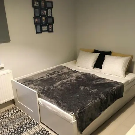 Mia Mia House Hostel