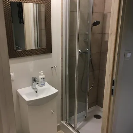 Mia Mia House Katoviçe