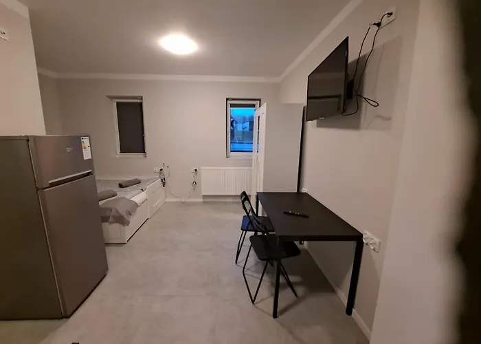 Mia Mia House Katovice