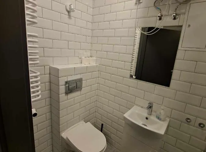 Hostel Mia Mia House *