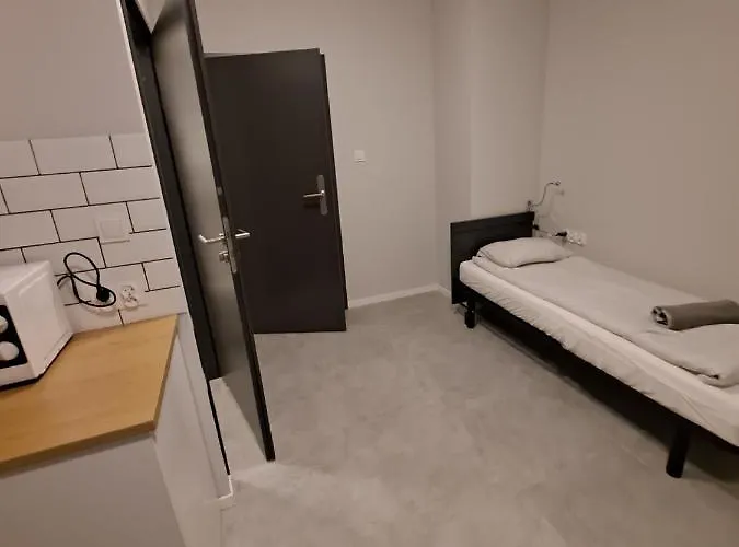 Hostel Mia Mia House Katowice