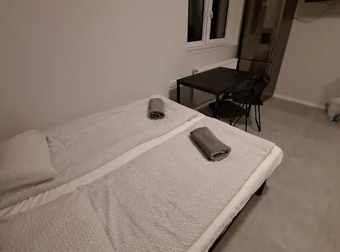 Hostel Mia Mia House *