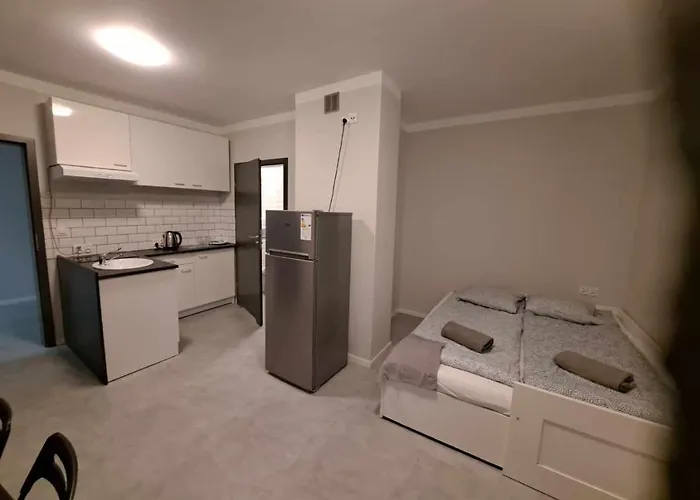 Hostel Mia Mia House *