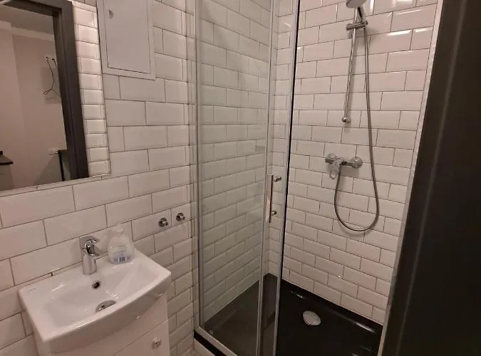 Hostel Mia Mia House Katowice