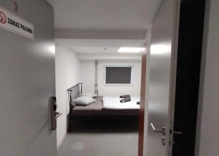 Hostel Mia Mia House Katowice