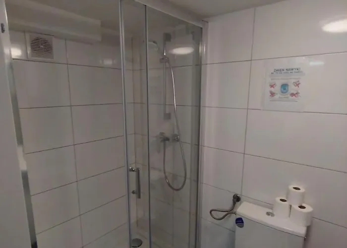 Hostel Mia Mia House Katovice