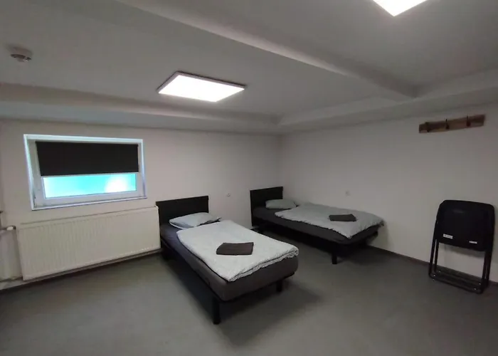 Mia Mia House * Katovice