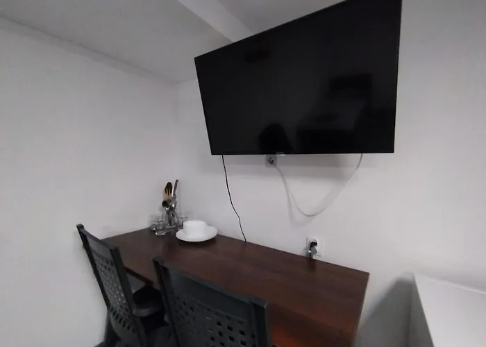 Hostel Mia Mia House