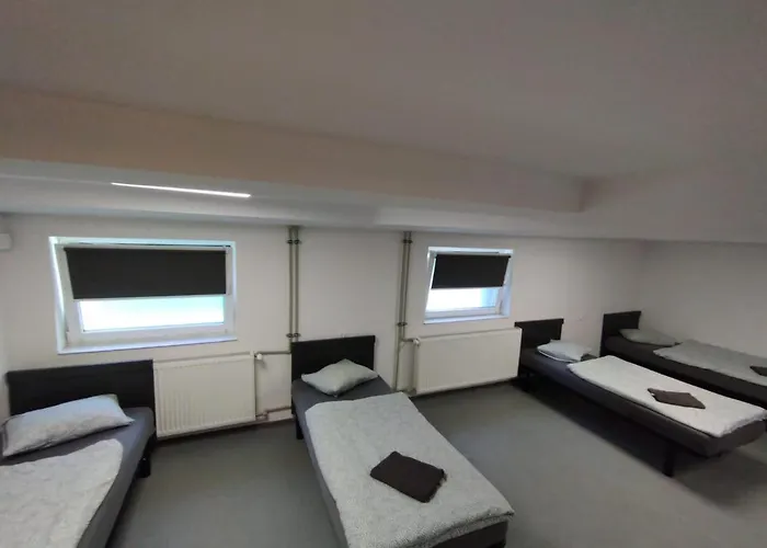 Mia Mia House Katovice