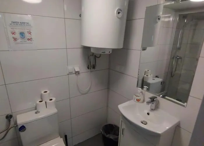 Hostel Mia Mia House *