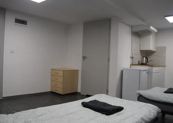 Mia Mia House Hostel