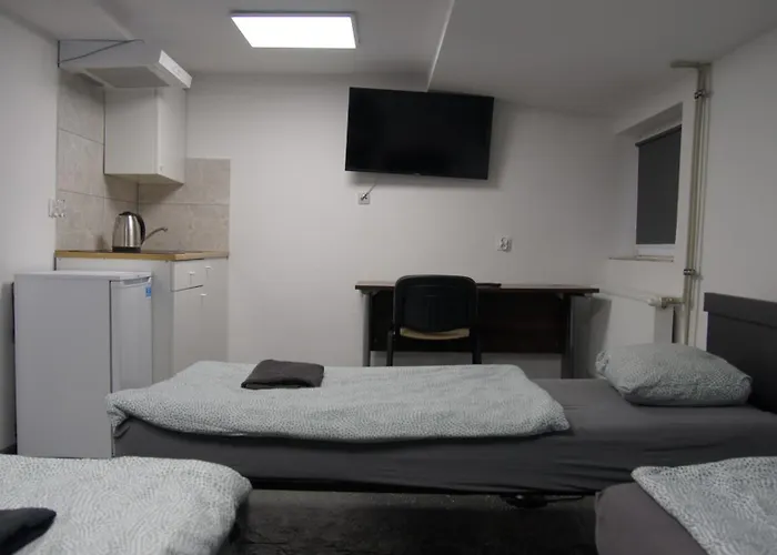 Hostel Mia Mia House