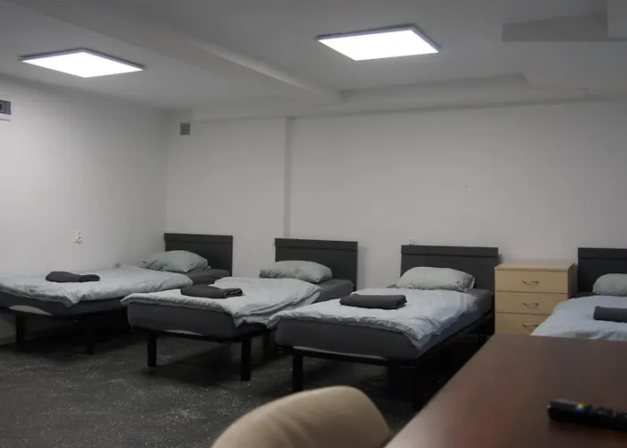 Mia Mia House Hostel *