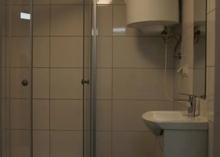 Hostel Mia Mia House *