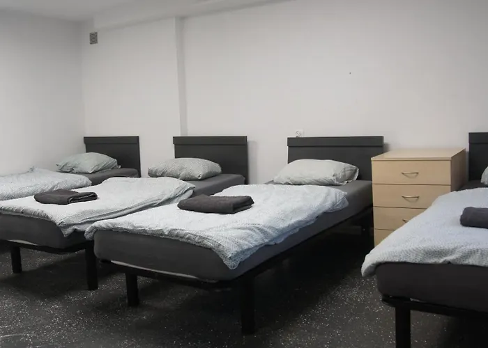 Hostel Mia Mia House Katowice