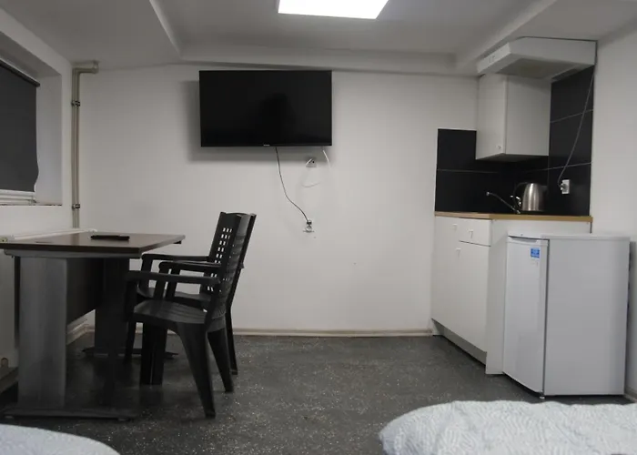 Mia Mia House Katovice