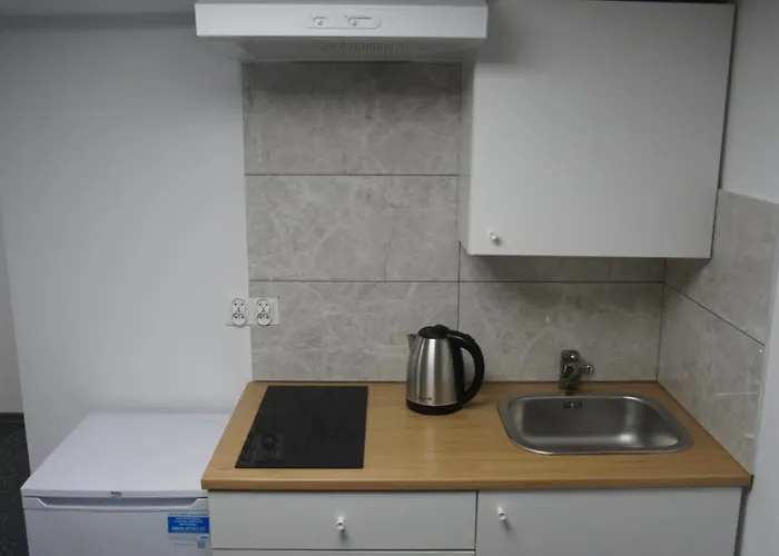 Mia Mia House * Katowice