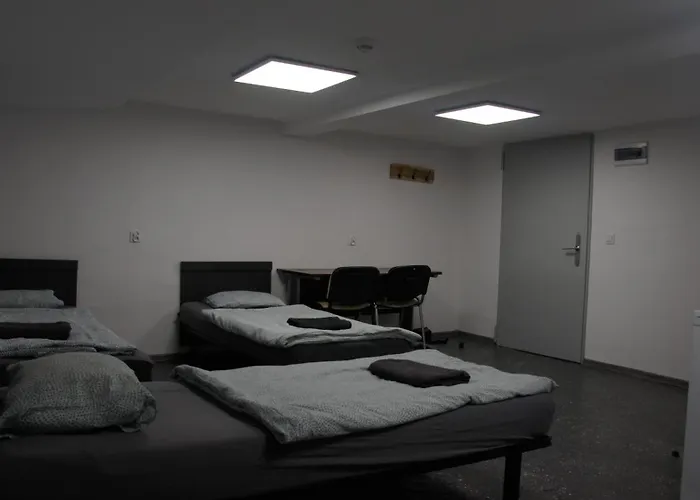 Hostel Mia Mia House