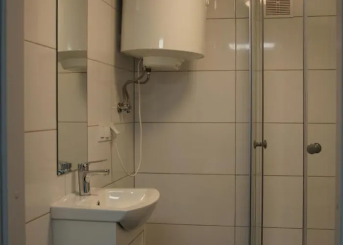 Hostel Mia Mia House *