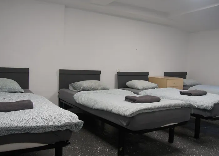 Mia Mia House Hostel Katowice