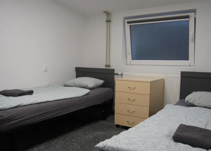 Mia Mia House Hostel