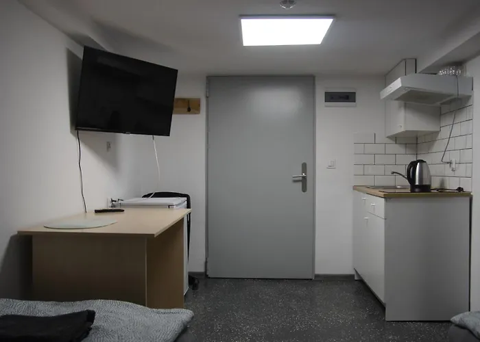 Hostel Mia Mia House