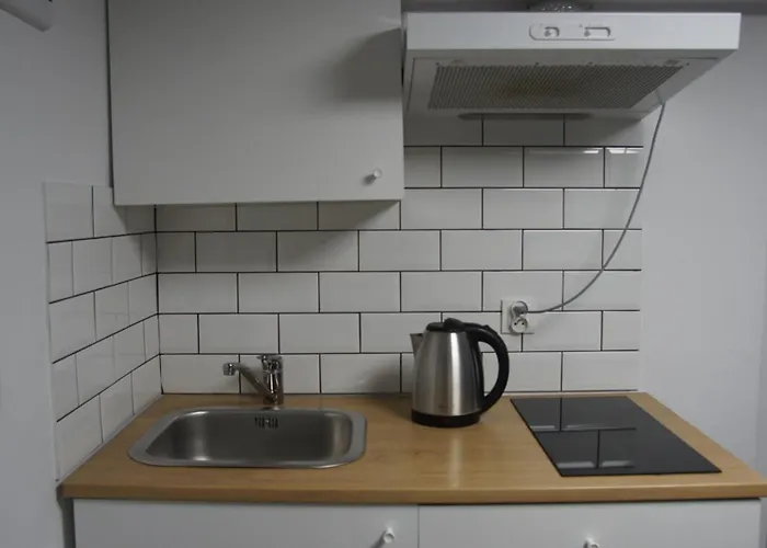 Hostel Mia Mia House Katowice