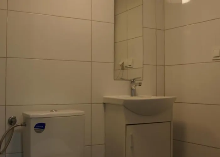 Mia Mia House Katowice