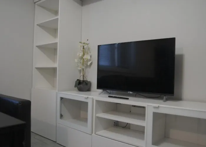 Mia Mia House Hostel Katovice