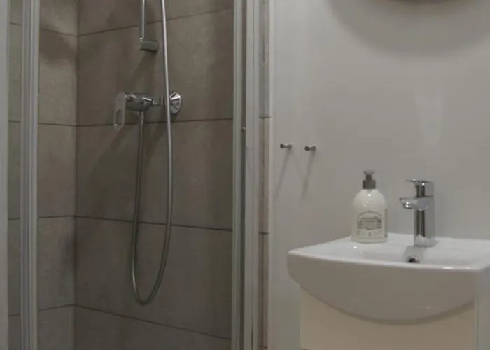 Mia Mia House Katovice