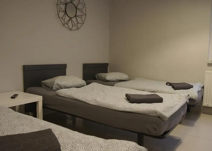 Hostel Mia Mia House Katowice