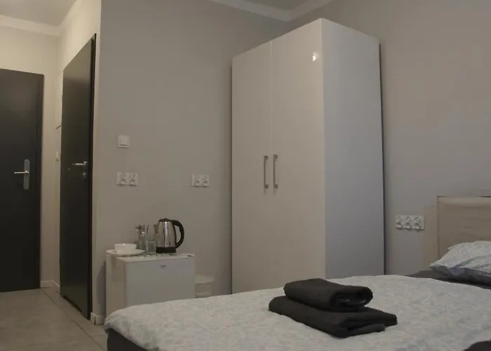 Mia Mia House Hostel