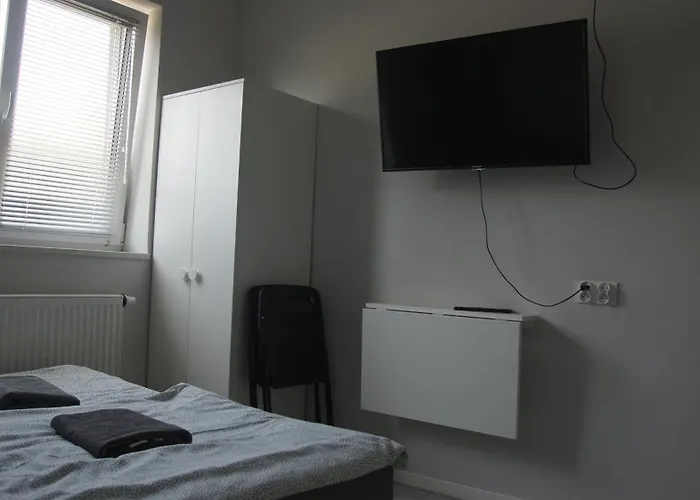 Mia Mia House * Katovice