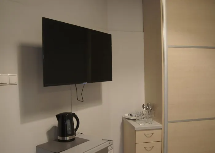 Mia Mia House Katovice