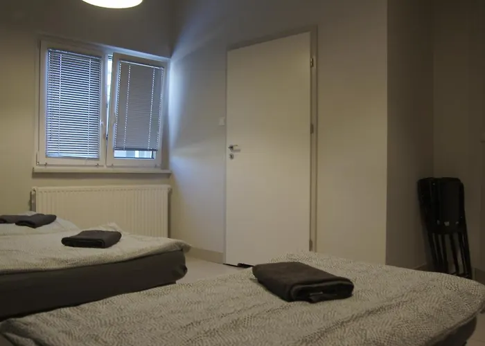 Hostel Mia Mia House *