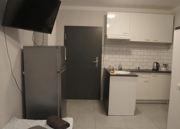 Mia Mia House Hostel Katowice