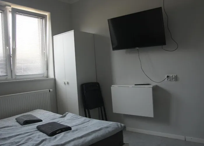 Mia Mia House Katovice