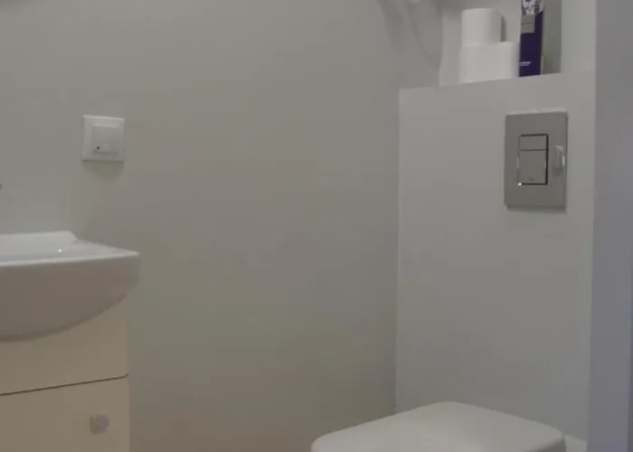 Hostel Mia Mia House Katowice