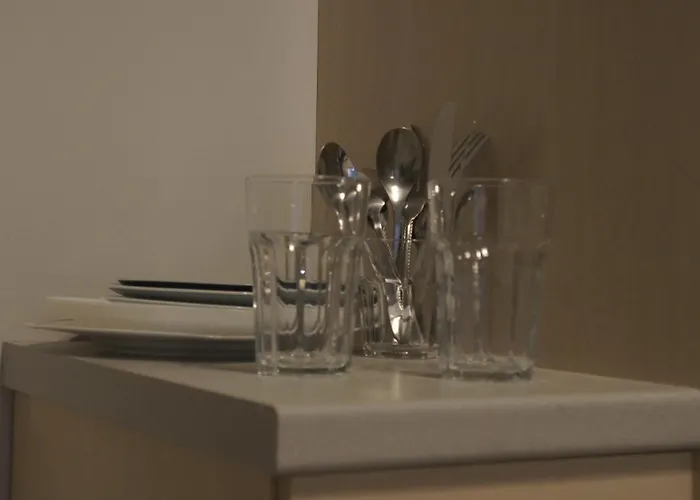 Mia Mia House Hostel