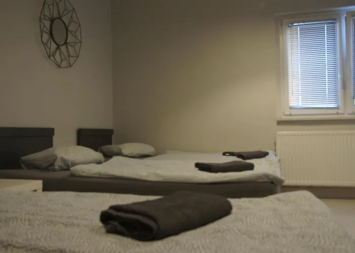 Hostel Mia Mia House