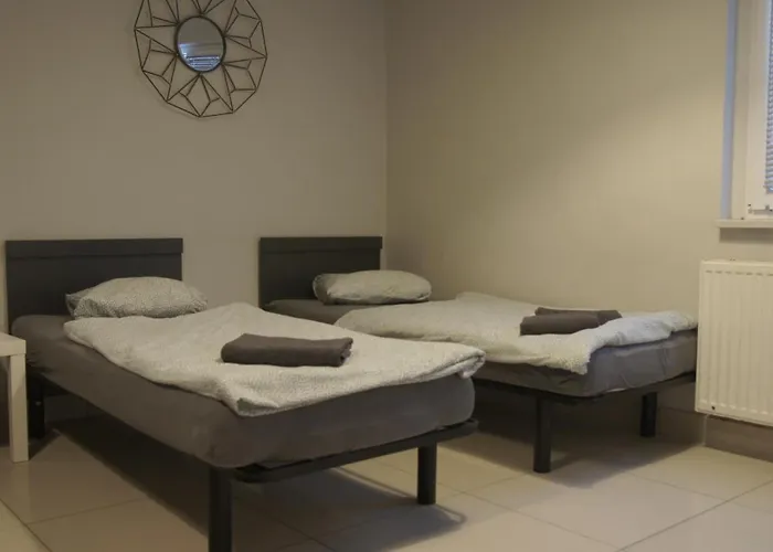 Mia Mia House Hostel *