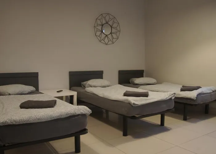 Hostel Mia Mia House *