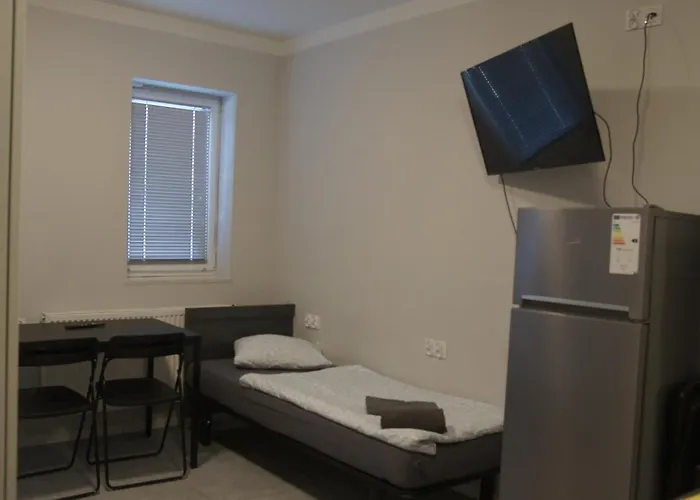 Mia Mia House Hostel