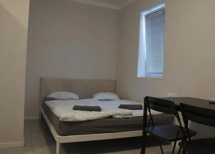 Hostel Mia Mia House