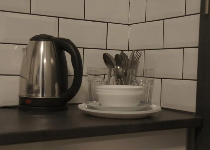 Hostel Mia Mia House *