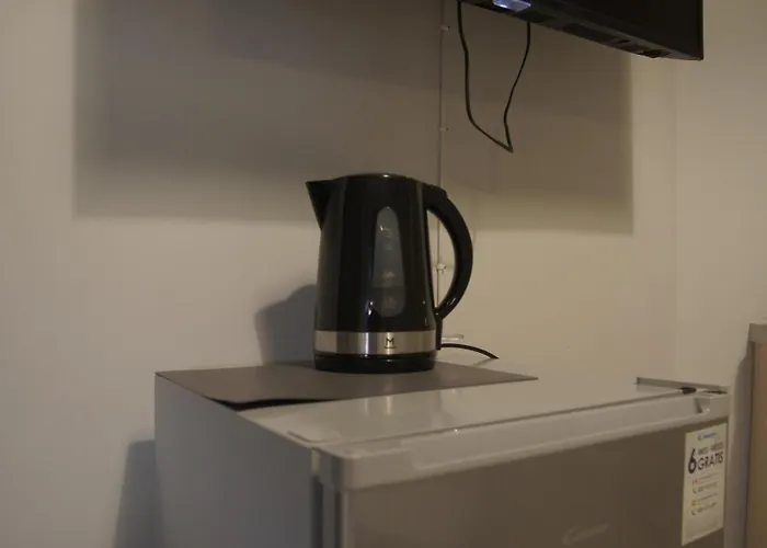 Mia Mia House Hostel Katovice