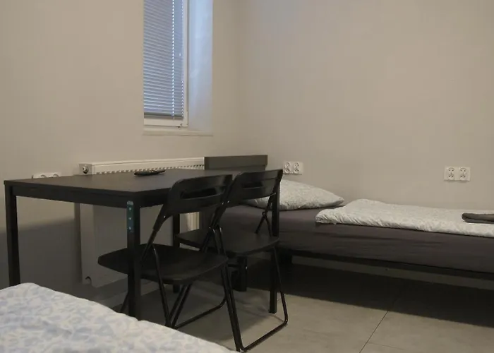 Hostel Mia Mia House Katowice