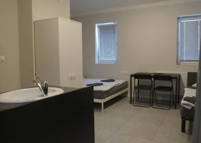 Mia Mia House Katovice