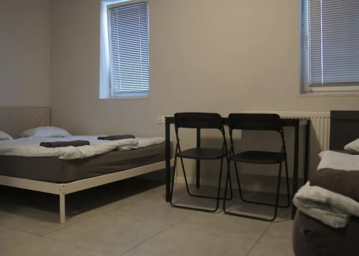 Mia Mia House * Katowice