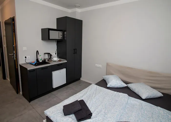 Mia Mia House Katowice